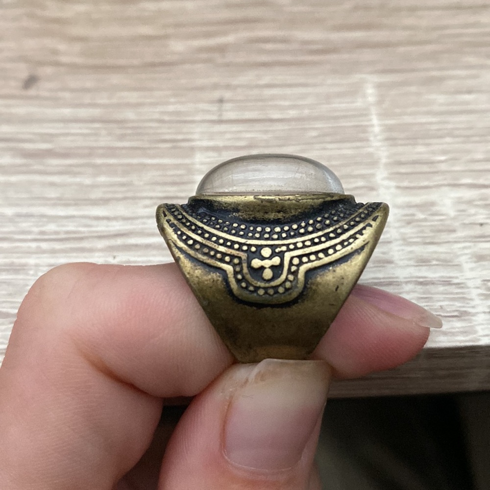 Mood ring - Picture 2 of 2